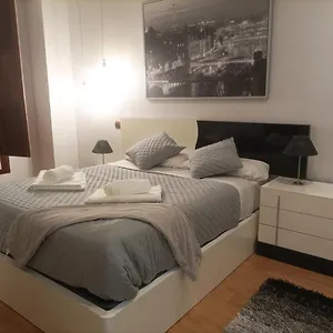 Apartamento Jesus De Monasterio Apartamento