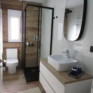 Aires Del Norte, Con Ascensor Y Wifi Gratis Apartamento