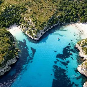 Son Camaro Сasa de vacaciones Ciutadella (Menorca)
