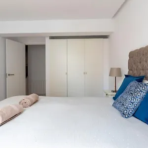 New In The Heart Of The Center Apartamento