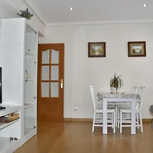 Piso Centro - Parking Gratuito Apartamento